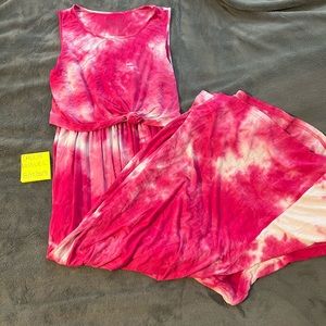 Latched Mama Boardwalk Dress